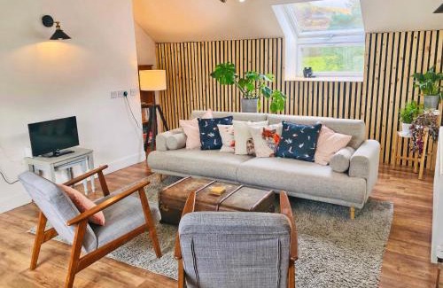 Colintraive House | The Old Barn
