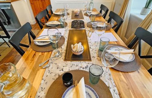 Colintraive House | The Old Barn