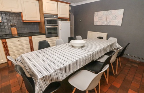 Farley Cottage | THE OLD BARN, family friendly in Farley Near Alton Towers