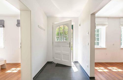 Tumlauer Koog Apartment | The Old Barn Wohnung Lena