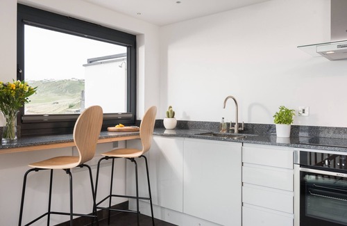 Sennen Cove Cottage | The Old Beach Store