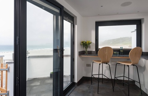 Sennen Cove Cottage | The Old Beach Store