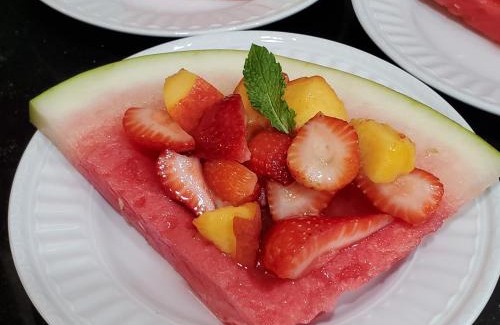 Carthage Bed & Breakfast | The Old Buggy Inn