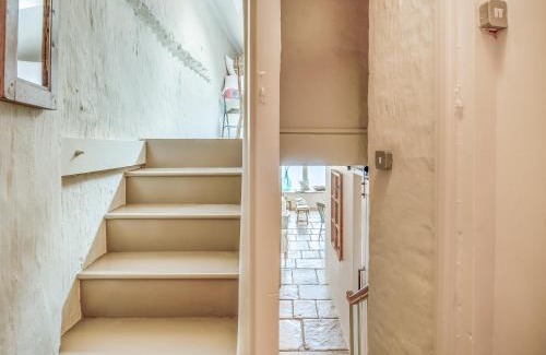 Little Walsingham House | The Old Candle Shop