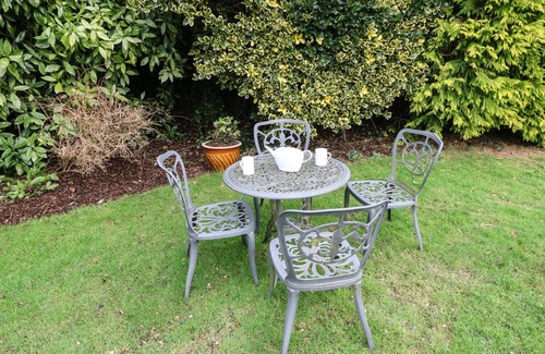 Woolley Moor Cottage | The Old Chapel