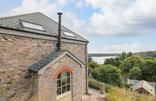 Dittisham House | The Old Chapel