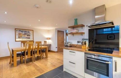 Great Habton House | The Old Chapel - *New for 2025*