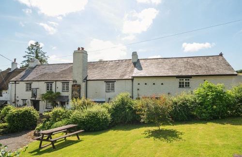 Liverton House | The Old Church House