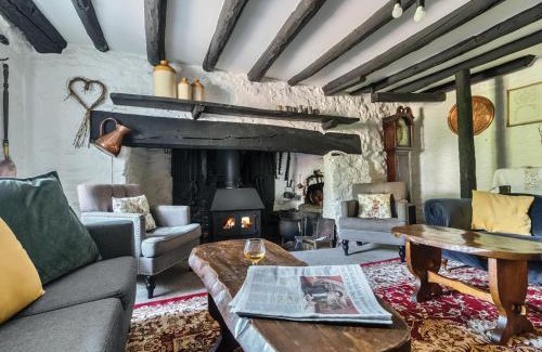 Liverton House | The Old Church House