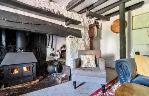 Liverton House | The Old Church House