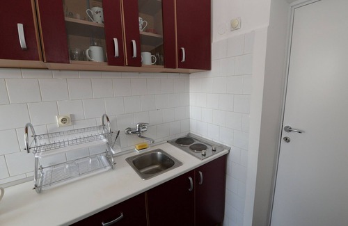 Stari Grad Apartment | The Old City heart . Choice to enjoy nightlife , delicious food and history