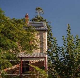 Maclean Apartment | The Old Clarence Brewery