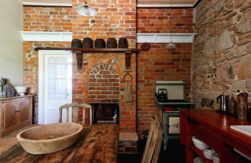 Maclean Apartment | The Old Clarence Brewery
