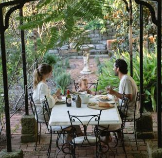 Maclean Apartment | The Old Clarence Brewery