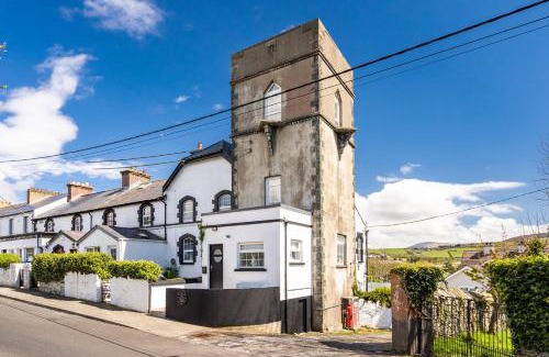 Buncrana House | The Old Coastguard Tower Buncrana