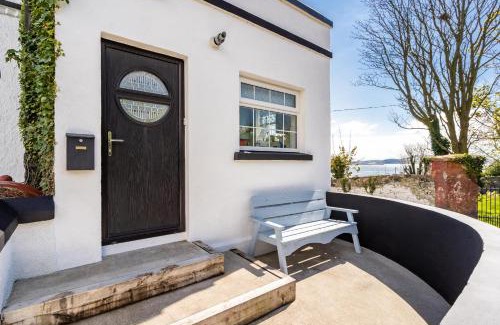Buncrana House | The Old Coastguard Tower Buncrana