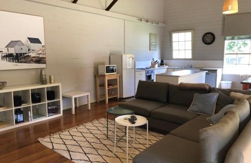 Merricks North Apartment | The Old Coolstore - Braeburn Apt
