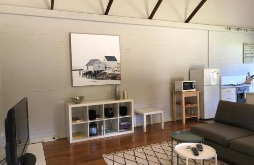 Merricks North Apartment | The Old Coolstore - Braeburn Apt