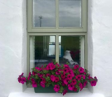 Doolin House | The Old Cottage