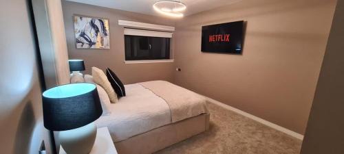 Rothesay Apartment | The Old Courthouse