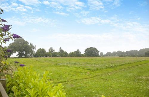 Angelbank House | The Old Cow House