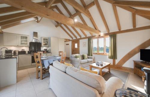 Stone in Oxney House | The Old Cowshed