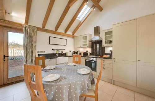 Stone in Oxney House | The Old Cowshed