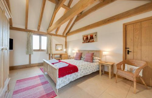 Stone in Oxney House | The Old Cowshed