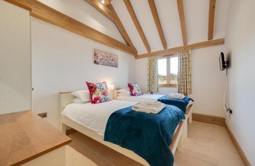 Stone in Oxney House | The Old Cowshed