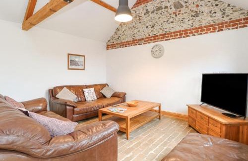 Stanfield House | The Old Dairy