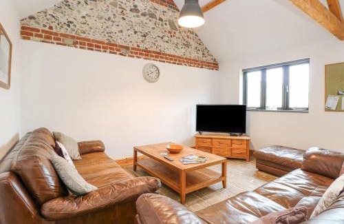 Stanfield House | The Old Dairy