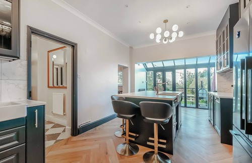Tankerton Cottage | The Old Doctors Manor House