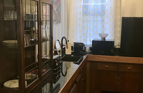 Eltham Bed & Breakfast | The Old Eltham Post Office