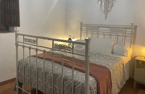 Jimena de la Frontera House | The Old House of Marchenilla