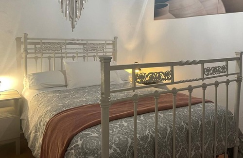 Jimena de la Frontera House | The Old House of Marchenilla