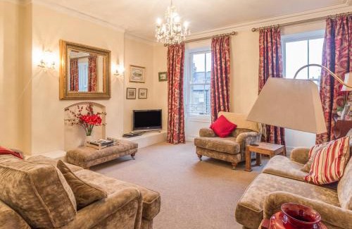 Corbridge Apartment | The Old Exchange