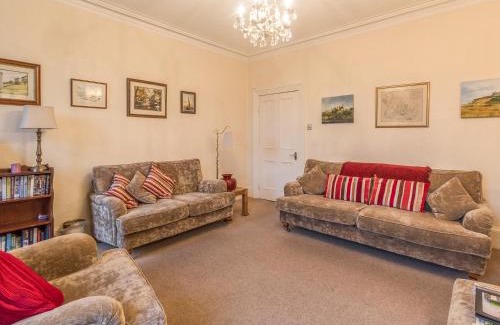 Corbridge Apartment | The Old Exchange