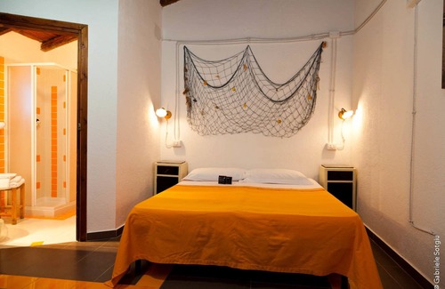 Sanalvo Bed & Breakfast | The Old Farm Asfodeli - Adults Only