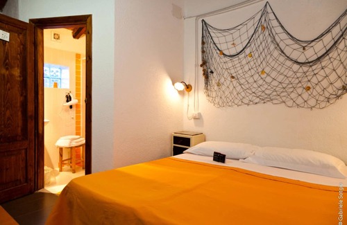 Sanalvo Bed & Breakfast | The Old Farm Asfodeli - Adults Only
