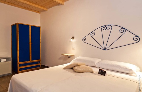 Sanalvo Bed & Breakfast | The Old Farm Asfodeli - Adults Only