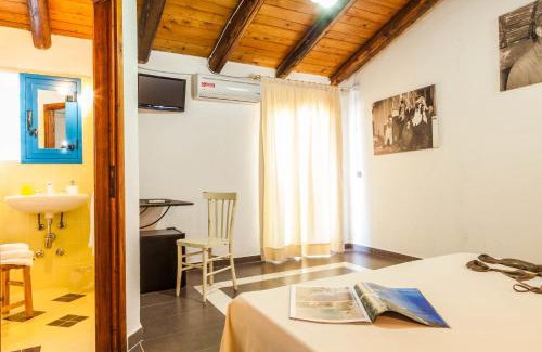 Sanalvo Bed & Breakfast | The Old Farm Asfodeli - Adults Only
