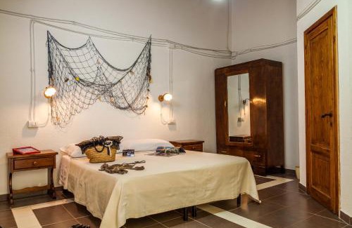 Sanalvo Bed & Breakfast | The Old Farm Asfodeli - Adults Only