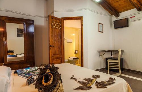 Sanalvo Bed & Breakfast | The Old Farm Asfodeli - Adults Only
