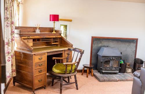 Longhope House | The Old Farm
