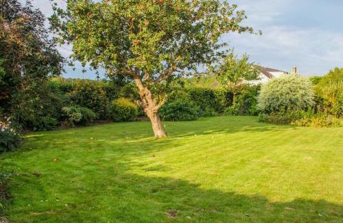 Belford House | The Old Farmhouse
