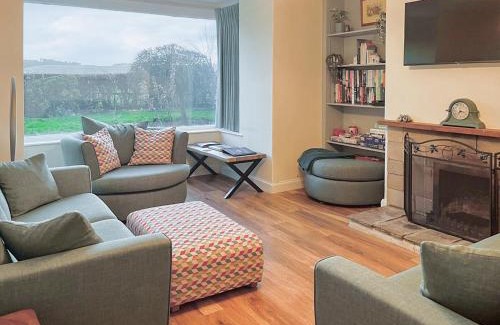 Belford House | The Old Farmhouse