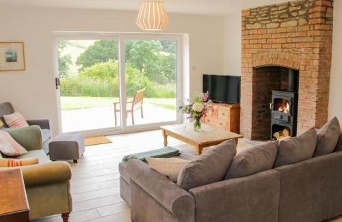Milebrook House | The Old Farmhouse, Upper Pitts