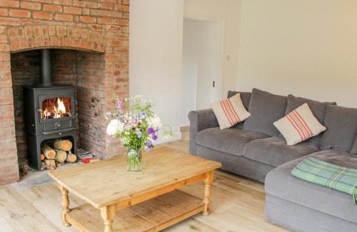 Milebrook House | The Old Farmhouse, Upper Pitts