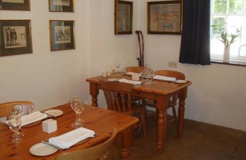Fakenham Bed & Breakfast | The Old Forge Seafood Restaurant and Bed and Breakfast