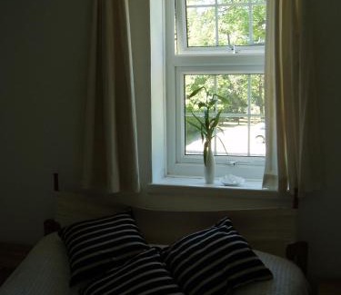 Fakenham Bed & Breakfast | The Old Forge Seafood Restaurant and Bed and Breakfast